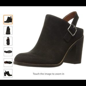 Lucky Brand used great condition last pair.